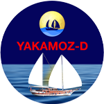 Yakamoz D Weekly Blue Voyage Bozburun